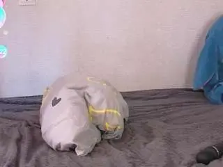 Camsoda Adult Webcam of oliviakis