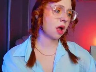 Camsoda Nude Webcam of ericanelson