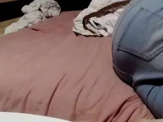 Camsoda Best Webcam of santanna77
