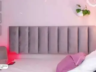 Camsoda Private Sex Chat of tinacurly