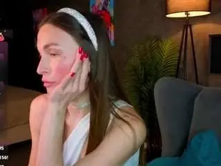 Camsoda Private Sex Chat of evelyn-smitt