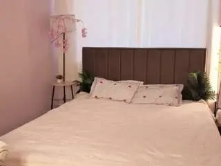 Camsoda Nude Webcam of eva-hamilton