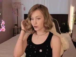 Camsoda Live Sex of eva-hamilton