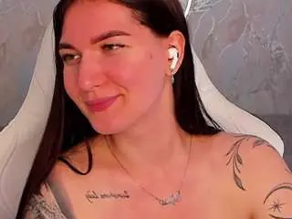 Camsoda Live Sex of mybabyisperfect