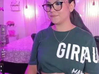 Camsoda Live Sex of amber-white25