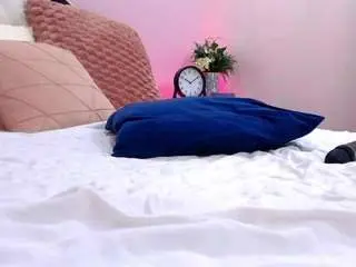 Camsoda Adult Webcam of foxyserenax