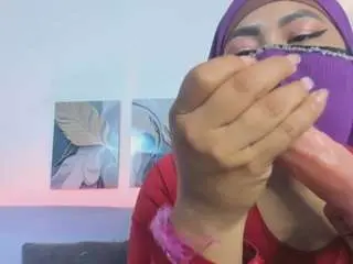 Camsoda Free Live Porn of isa-perez