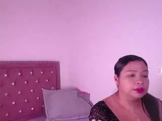 Camsoda Free Live Porn of miafuegolatino