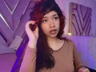 Camsoda Private Sex Chat of red-pandaa