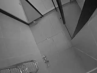 Camsoda Sex Chat of voyeurcam-jb-shower-2