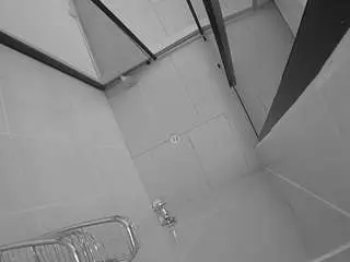Camsoda Live Porn of voyeurcam-jb-shower-2