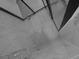 Camsoda Live Sex Cam of voyeurcam-jb-shower-2