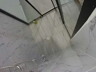 Camsoda Best live sex cam show of voyeurcam-jb-shower-2