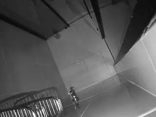 Camsoda Private Sex Chat of voyeurcam-jb-shower-2