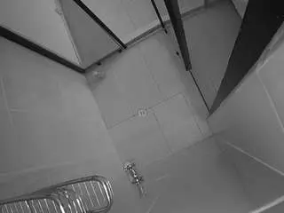 Camsoda Sex Chat of voyeurcam-jb-shower-2