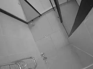 Camsoda Live Sex Cam of voyeurcam-jb-shower-2