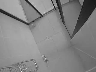 Camsoda Adult Video Chat of voyeurcam-jb-shower-2
