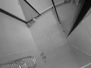 Camsoda Best live sex cam show of voyeurcam-jb-shower-2