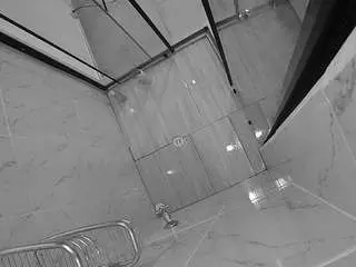 Camsoda Best Webcam of voyeurcam-jb-shower-2