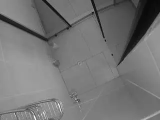 Camsoda Adult Video Chat of voyeurcam-jb-shower-2