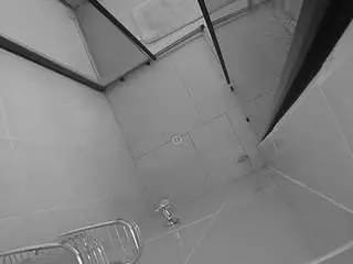 Camsoda Adult Webcam of voyeurcam-jb-shower-2