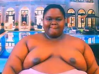 Camsoda Adult Webcam of ebonyhotbuns