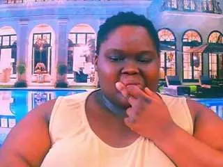 Camsoda Adult Webcam of ebonyhotbuns