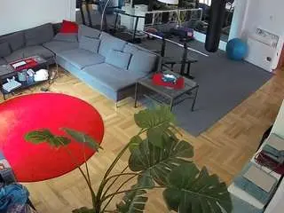 Camsoda Private Sex Chat of voyeurcam-julmodels-living-2
