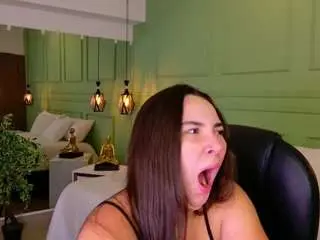 Camsoda Live Sex Cam of avalodge