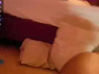Camsoda Nude Webcam of black-pussydoll