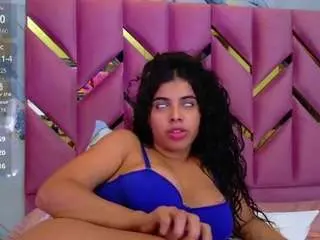 Camsoda Sex Cam of hotiergirl