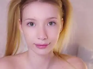Camsoda Adult Webcam of maebrowning