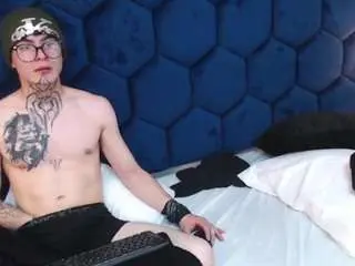Camsoda Live Sex Cam of nina-passionf