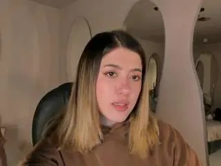 Camsoda Live Sex of evebenson