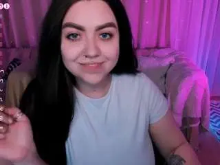 Camsoda Private Sex Chat of ashtonheidii