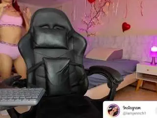 Camsoda Sex Chat of charolbruce