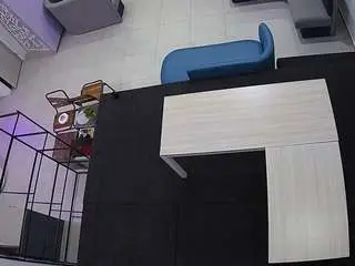Camsoda Best Webcam of voyeurcam-jb-room-3