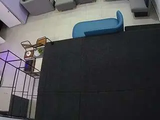 Camsoda Private Sex Chat of voyeurcam-jb-room-3