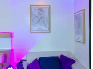 Camsoda Nude Webcam of karol-scott