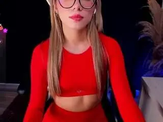 Camsoda Adult Video Chat of ciarario