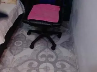 Camsoda Nude Webcam of scarlettduboiss