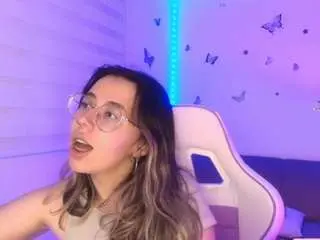 Camsoda Best Webcam of sweettvera