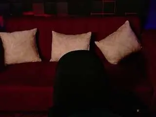 Camsoda Best Webcam of gissel-angel