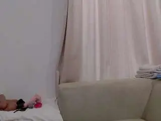 Camsoda Sex Chat of darkqween23