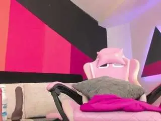 Camsoda Private Sex Chat of zaid-lion