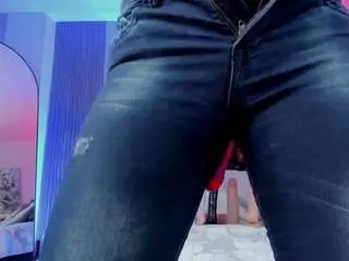 Camsoda Adult Video Chat of odett-leroy