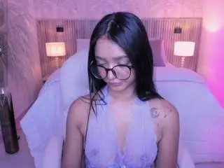 Camsoda Private Sex Chat of kylie-collins