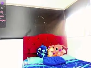 Camsoda Best live sex cam show of rianna-garcia1