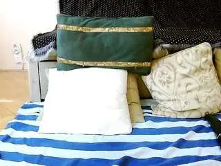 Camsoda Sex Chat of squirtymayagold