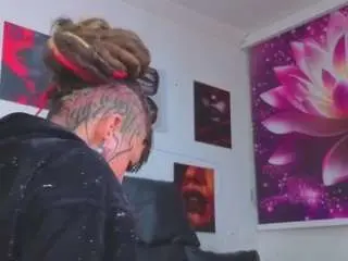 Camsoda Live Porn of charlottewhite-1